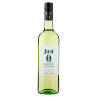 Just 0 Wit alcoholvrij