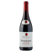 Marillier Bourgogne pinot noir 