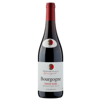 Marillier Bourgogne pinot noir
