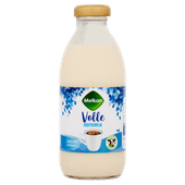 Melkan Volle koffiemelk weidemelk