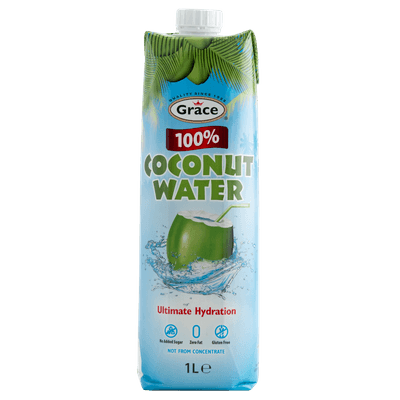 Grace Coconut water