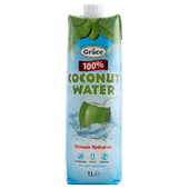 Grace Coconut water 