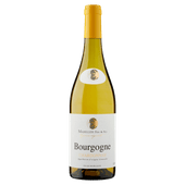 Marillier Bourgogne chardonnay 