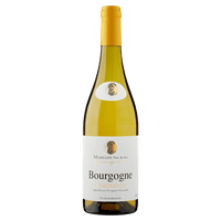 Marillier Bourgogne chardonnay