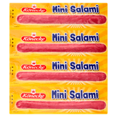 Konecke Mini salamini 