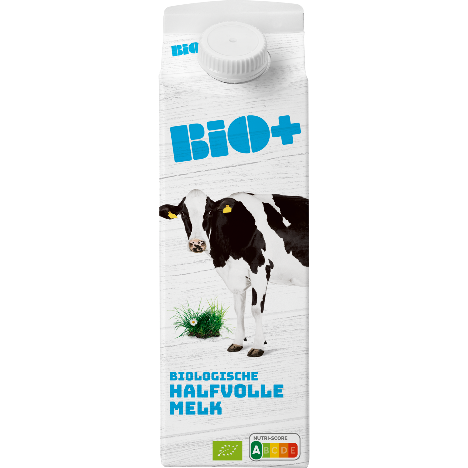 Bio+ Biologische Halfvolle Melk | Dirk