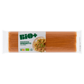 Bio+ Spaghetti volkoren