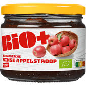 Bio+ Rinse appelstroop 