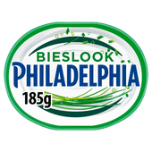 Philadelphia Bieslook light
