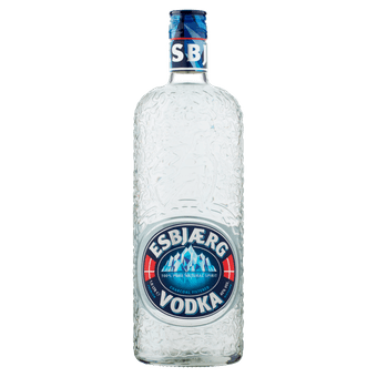 Esbjaerg Vodka 