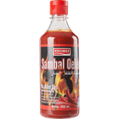 ERCIMEX Sambal oelek 
