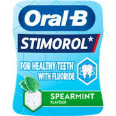 Stimorol Kauwgom oral-b spearmint