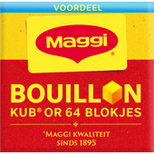 Maggi Bouillonblokjes 64 st.