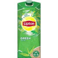 Lipton Ice tea green