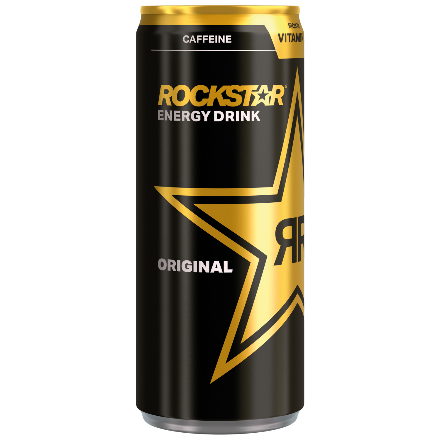 Rockstar Energy Drink Original Bestellen?