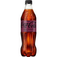 Coca-Cola Zero cherry