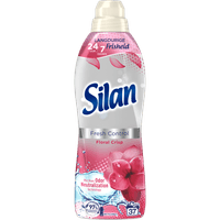 Silan Wasverzachter floral crisp 37 wasbeurten