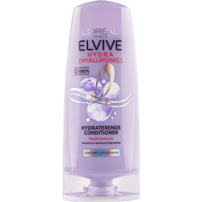 Elvive Conditioner hyaluronic