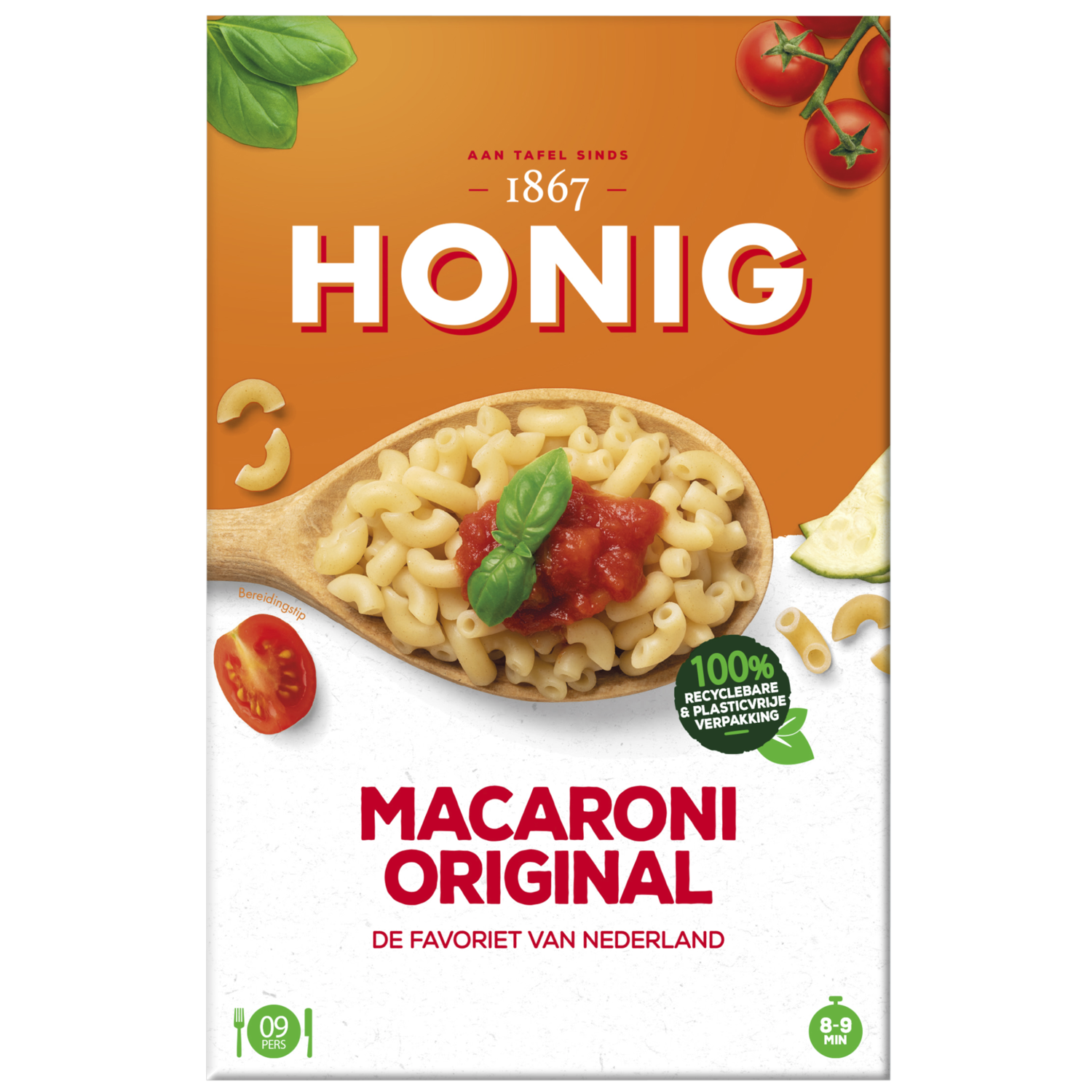 Honig Macaroni original bestellen? DekaMarkt
