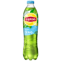Lipton Ice tea green zero