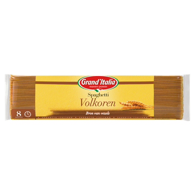 Grand'Italia Spaghetti volkoren