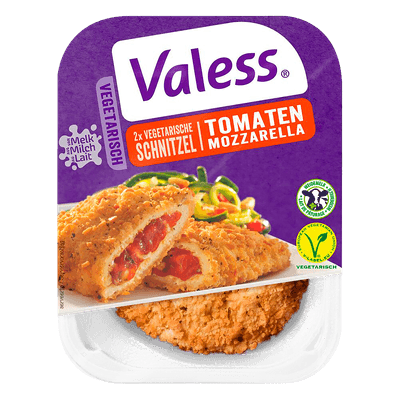 Valess Tomaat mozzarella