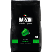 Barzini Lungo cups sterkte 5