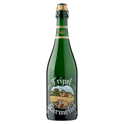 Karmeliet Tripel