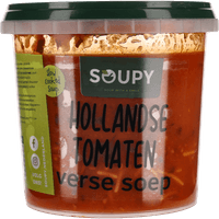  Tomatensoep vers