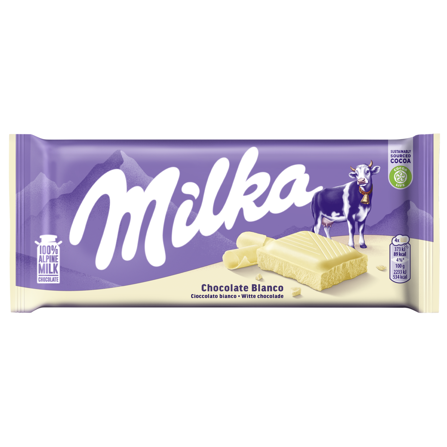 milka-chocoladereep-wit-dekamarkt