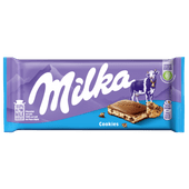 Milka Cookies 