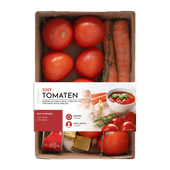 Verspakket tomatensoep 