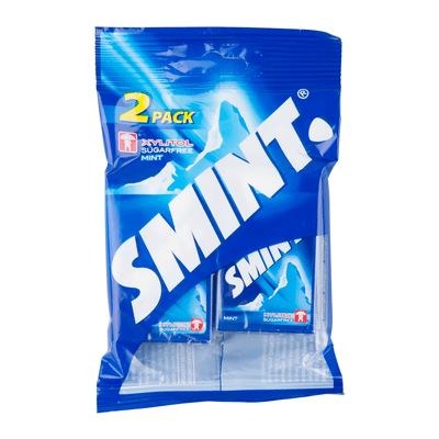 Smint Duo pack