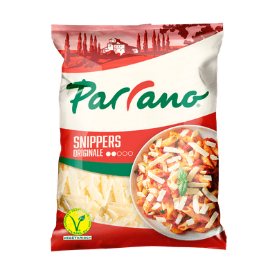 Parrano Snippers