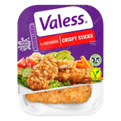 Valess Vegetarische Crispy Sticks 