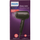 Philips compact travel hair dryer BHC 010
