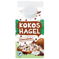 Theunisse Kokoshagel chocolade
