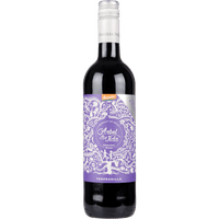 Árbol de Vida Tempranillo geen sulfiet toegevoegd