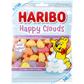 Haribo Happy clouds 