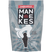 Matthijs Echte originele mannekes 