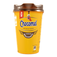 Chocomel Chocolademelk macchiato