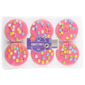 1 de Beste Confettinis 