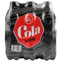 1 de Beste Cola zero