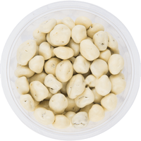  Yoghurt rozijnen groot