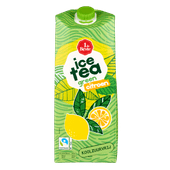 1 de Beste Ice tea groen citroen