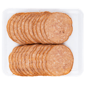 1 de Beste Grillworst naturel