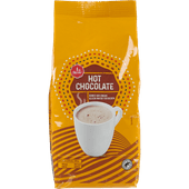 1 de Beste Hot chocolate 