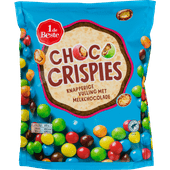 1 de Beste Choco crispies 