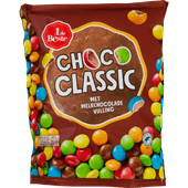 1 de Beste Choco classic 