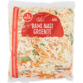 1 de Beste Bami nasi groente voordeel verpakking